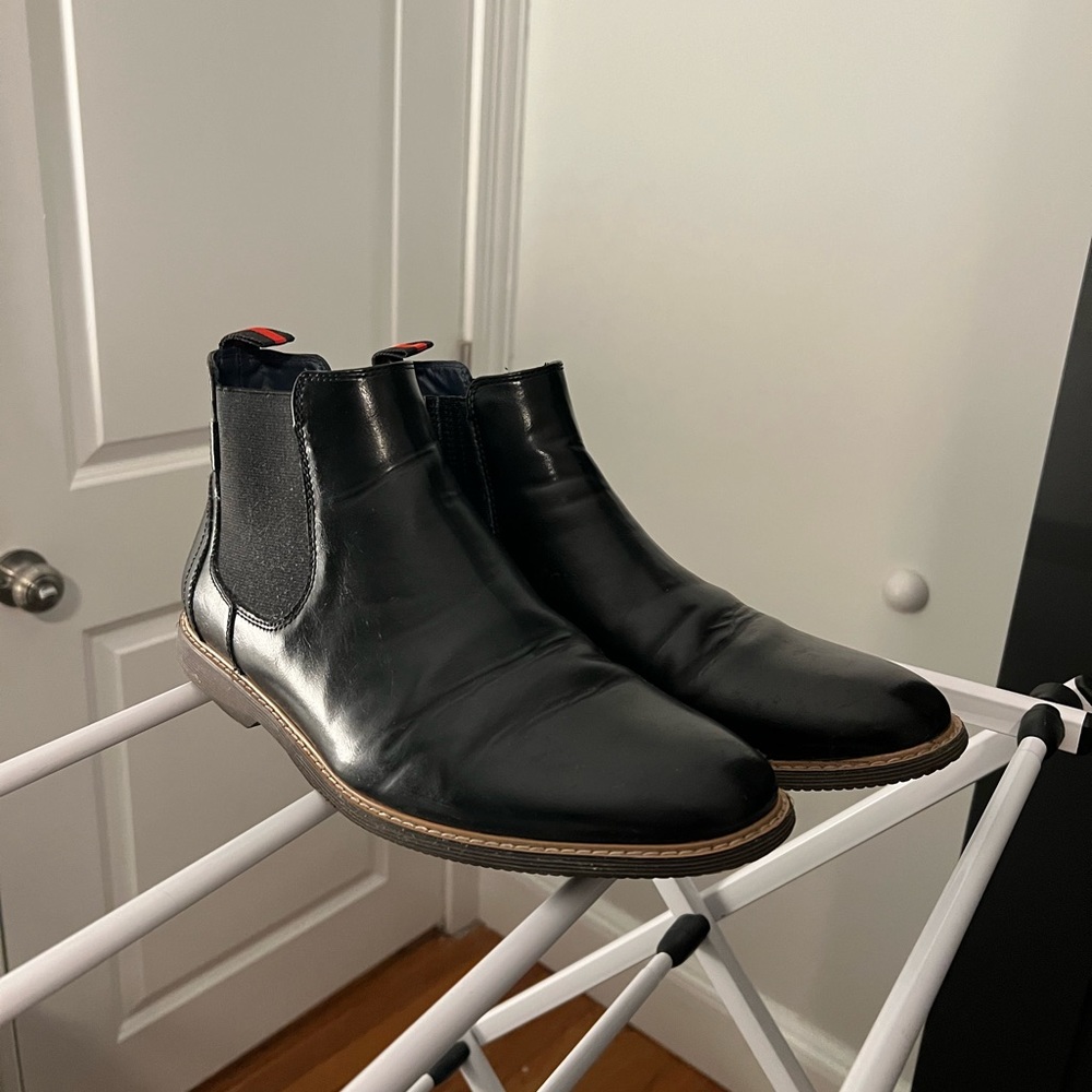 Men’s Chelsea Boots